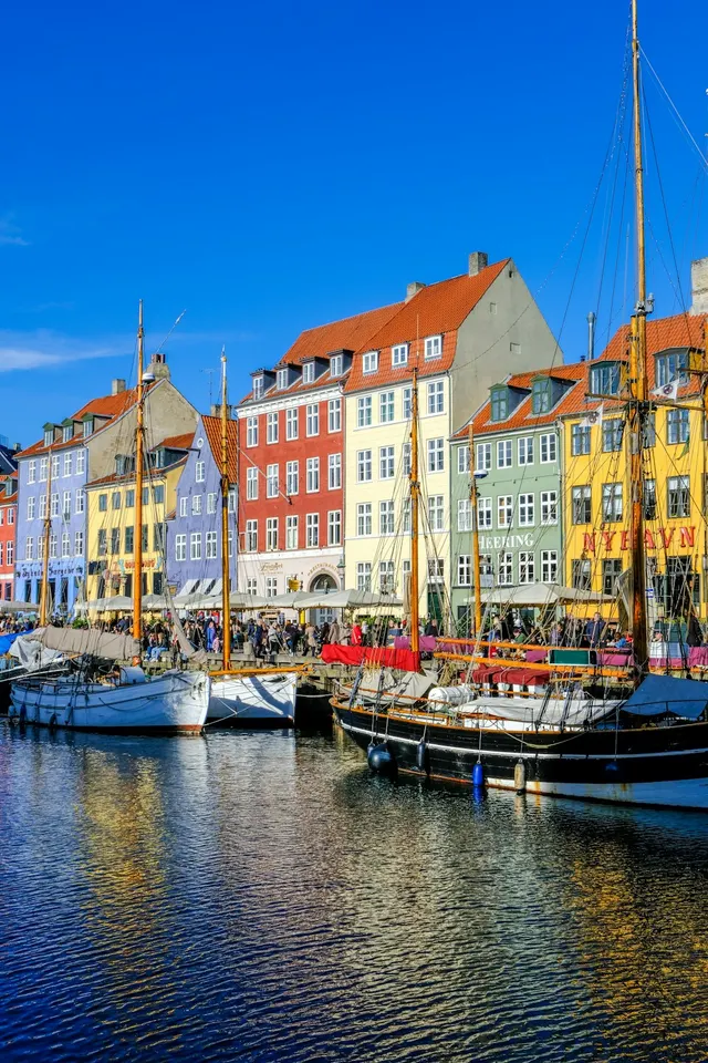 København