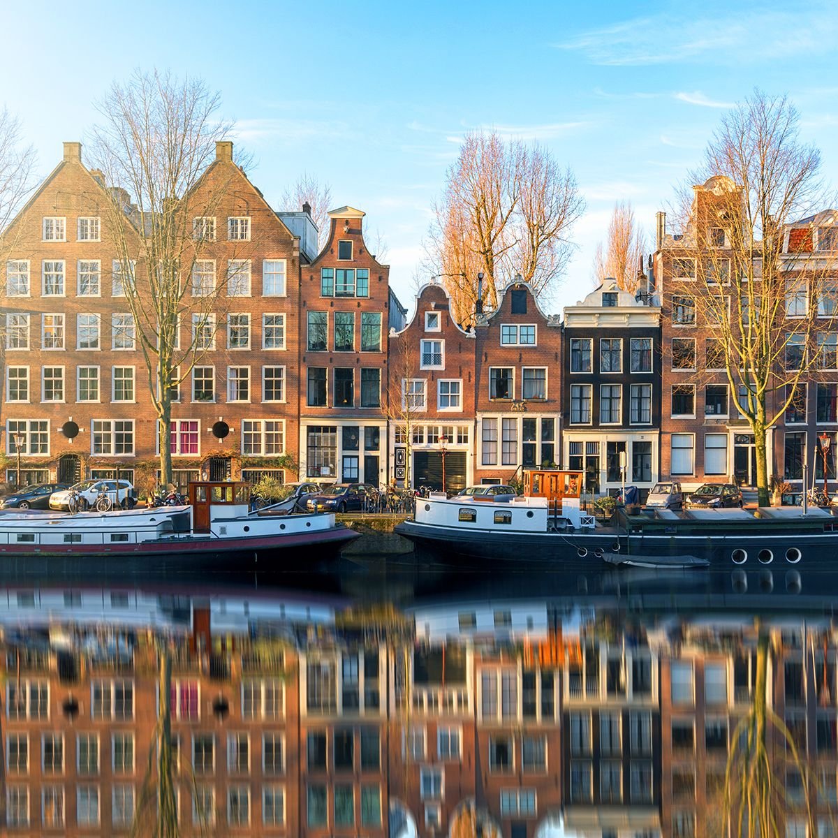 Amsterdam