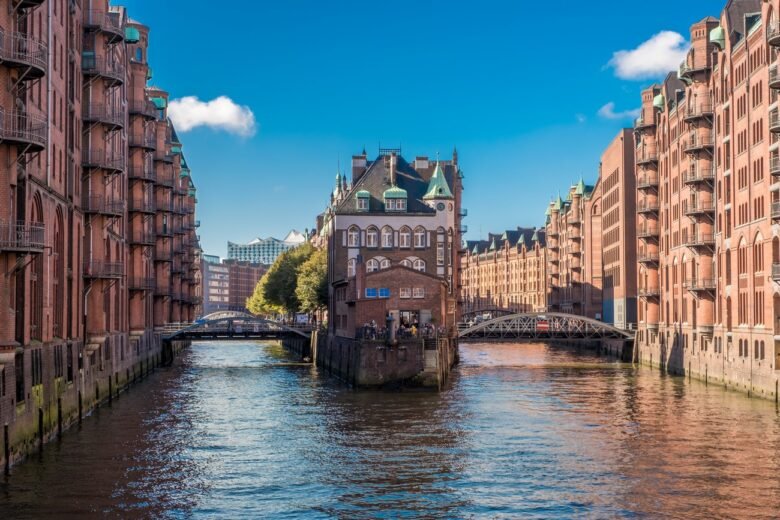 Hamburg